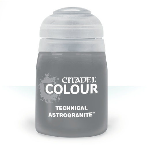 Citadel Colour Technical Astrogranite