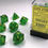 Thumbnail: Chessex Borealis Dice Block