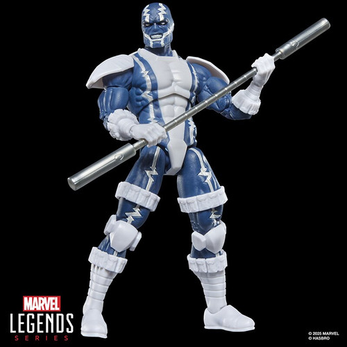 Marvel Legends Series Spider-Man Cardiac | The Toy Bunker