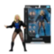 McFarlane Toys: DC Multiverse Collector Edition Black Canary (DC Rebirth)