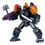 Thumbnail: Transformers Age of the Primes Leader Class The Thirteen Megatronus the Fallen