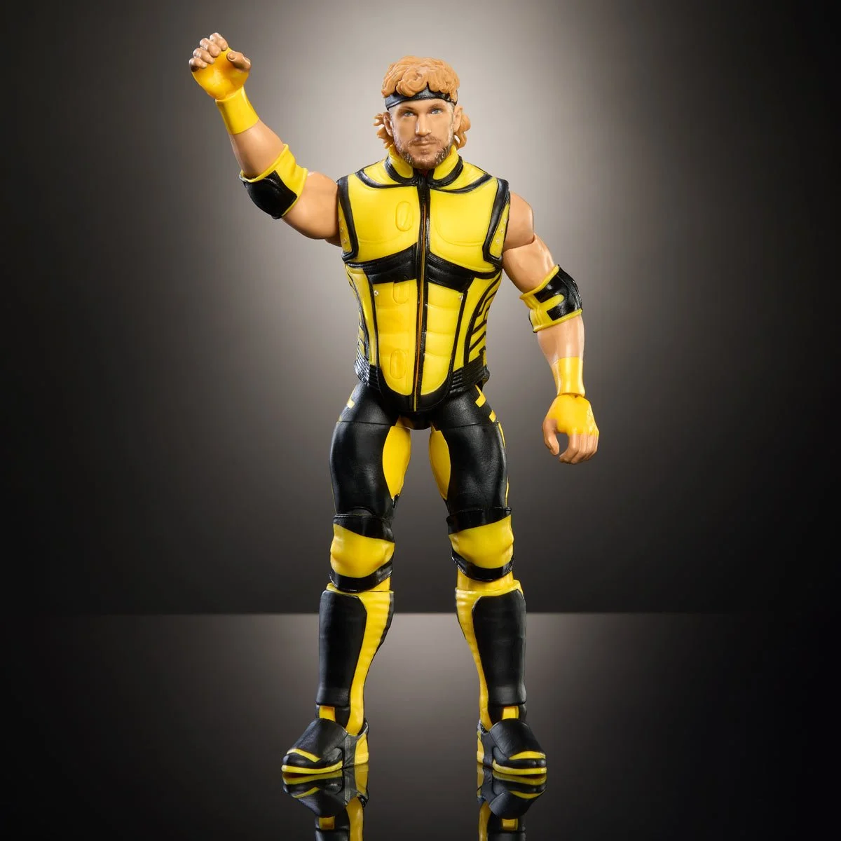 WWE Elite Collection Top Picks 2025 Logan Paul Action Figure The Toy