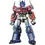 Thumbnail: Transformers Classic Class Optimus Prime Blokees Model Kit