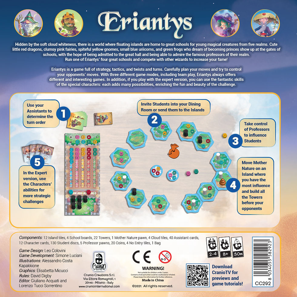 Thumbnail: Eriantys