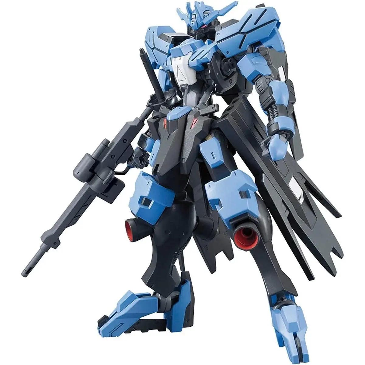 Mobile Suit Gundam: Iron-Blooded Orphans Vidar 1:144 Scale Model Kit