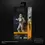 Thumbnail: Star Wars The Black Series Phase II Clone Trooper 6" Action Figure