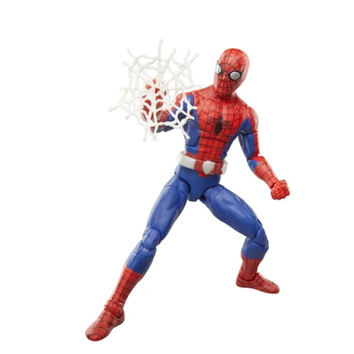 Marvel Legends Series Spider-Man '77 | The Toy Bunker