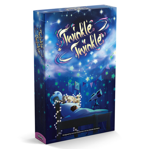 Twinkle Twinkle | The Toy Bunker