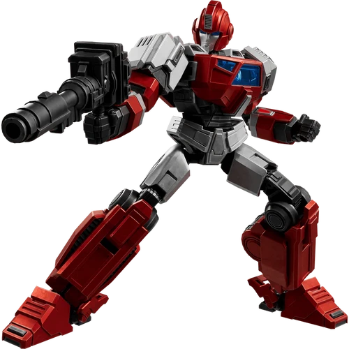 Voyager Class Ironhide Ironhide Transformers Juguete IRONHIDE