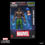Thumbnail: Marvel Legends Series Werewolf by Night B.A.F (Executioner)