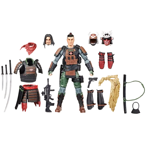 G.I. Joe Classified Series 6