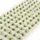 Thumbnail: Huge Miniatures White Flower Tufts