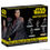 Thumbnail: Star Wars: Shatterpoint Today the Rebellion Dies Squad Pack