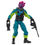 Thumbnail: G.I. Joe Classified Series 6" Cobra Mole Rat (Stage 2)