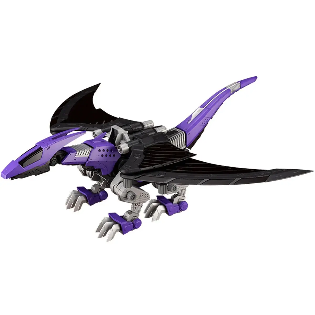 Zoids EZ-005 Redler Guyros Empire Version Highend Master Model 1:72 S