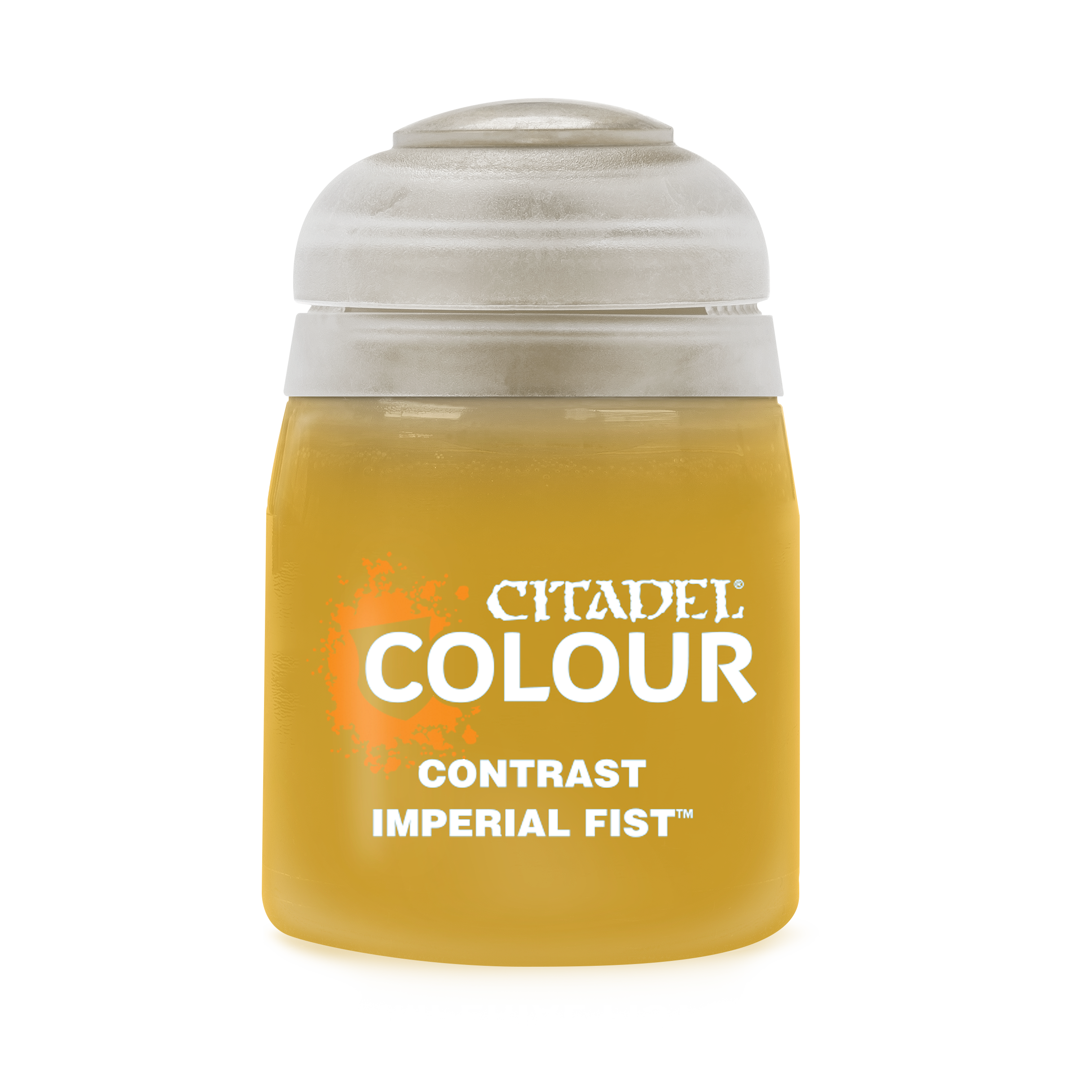 Citadel Colour Contrast Imperial Fist