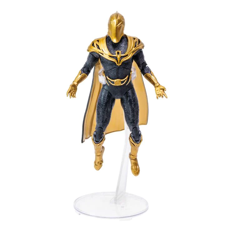 Thumbnail: DC Multiverse Black Adam Dr Fate 7" Figure