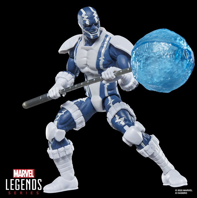 Thumbnail: Marvel Legends Series Spider-Man Cardiac