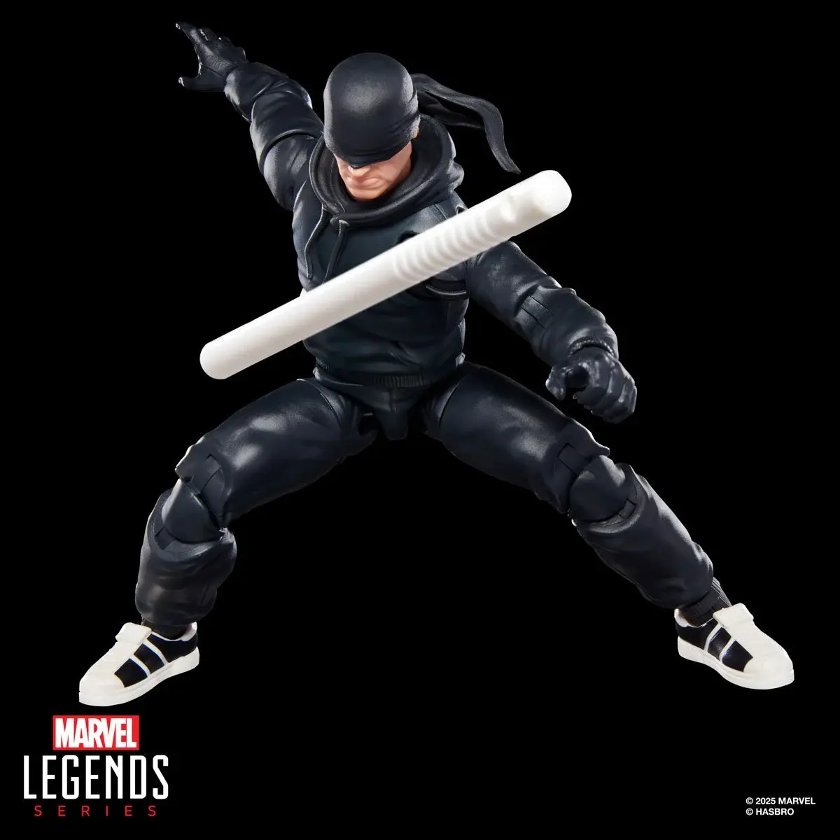 Marvel Legends Daredevil Action Figure