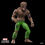 Thumbnail: Marvel Legends Series Werewolf by Night B.A.F (Executioner)