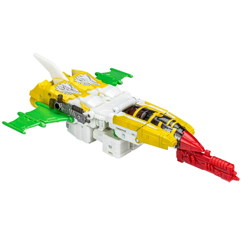 Thumbnail: Transformers Legacy Voyager Jhiaxus