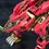 Thumbnail: Zoids EZ-054 Liger Zero Empire Ver. 1:72 Scale Model Kit