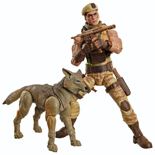 G.I. Joe Classified Series 6