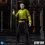 Thumbnail: Star Trek 2009 Captain Christopher Pike Exquisite Mini 1:18 Scale Action Figure