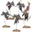 Thumbnail: Warhammer 40k: Adepta Sororitas Seraphim Squad