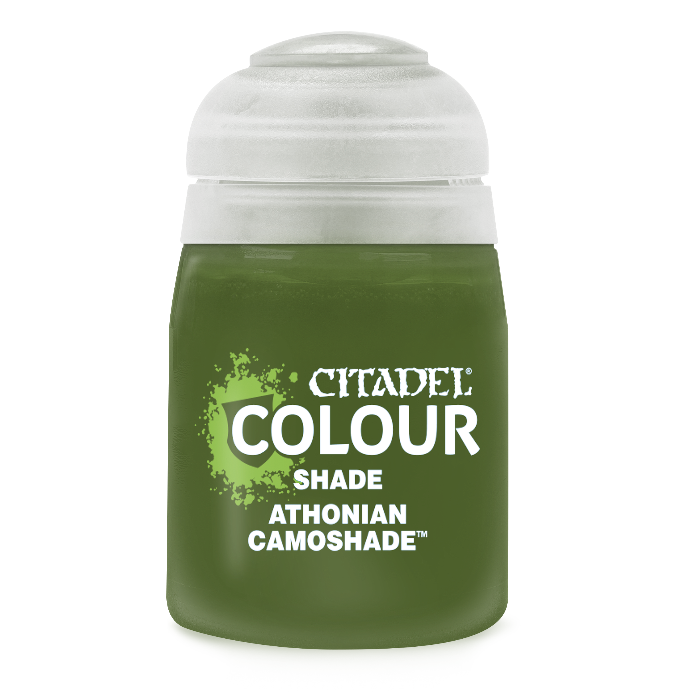 Citadel Colour Shade Athonian Camoshade