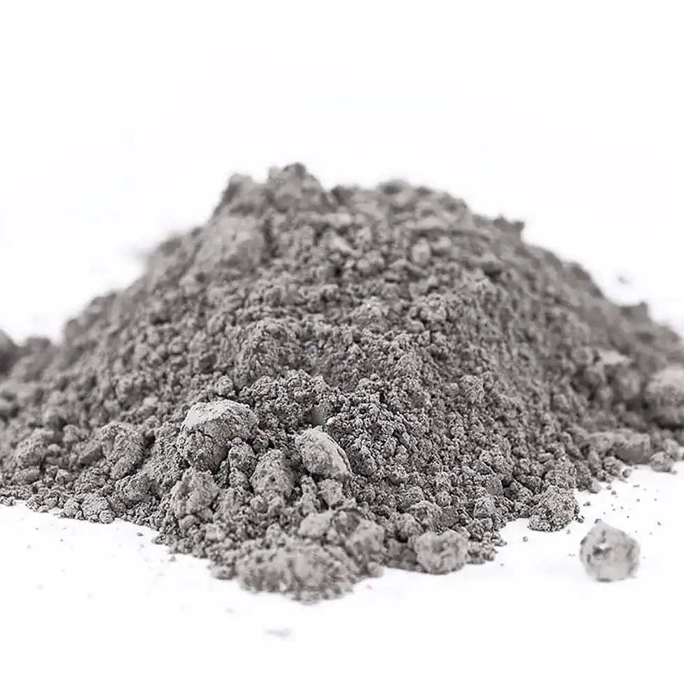 Thumbnail: Huge Miniatures Ash Weathering Powder