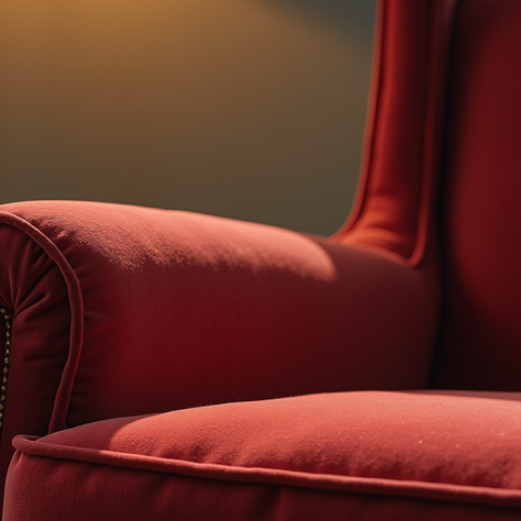 The Hidden Power of Texture in Elevating Luxury Design