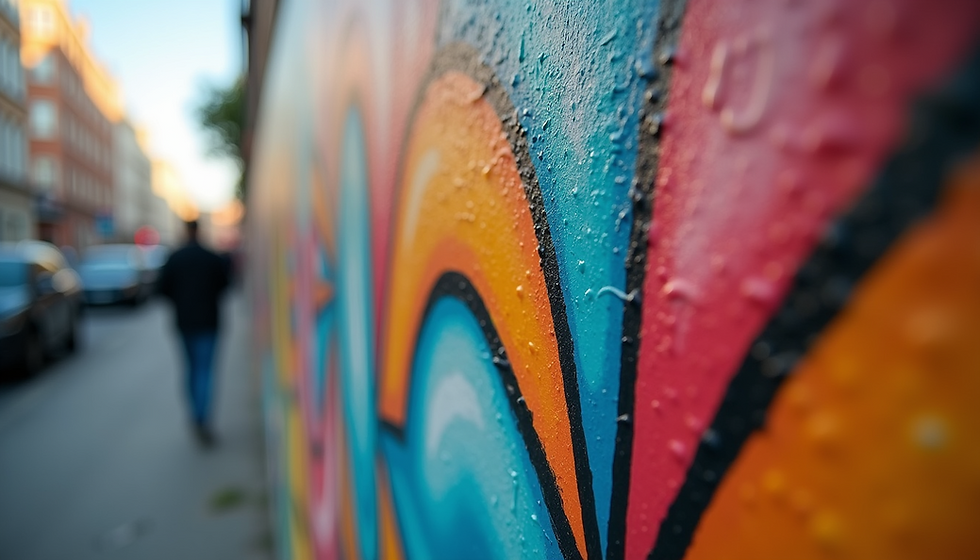 Liberar la creatividad: cómo el diseño innovador transforma lo ordinario en extraordinario