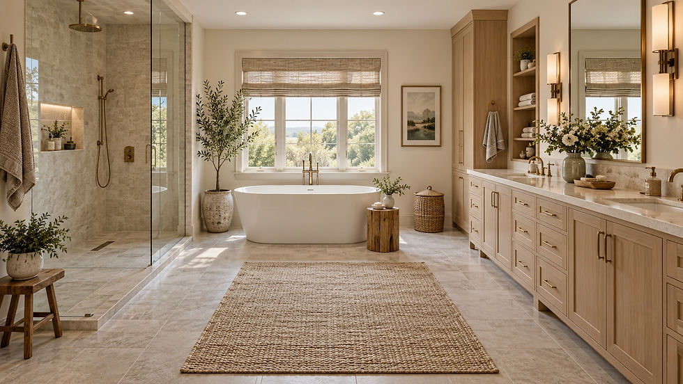 waiting on glass/Why Interior Design Is Essential to a Successful Home Remodel