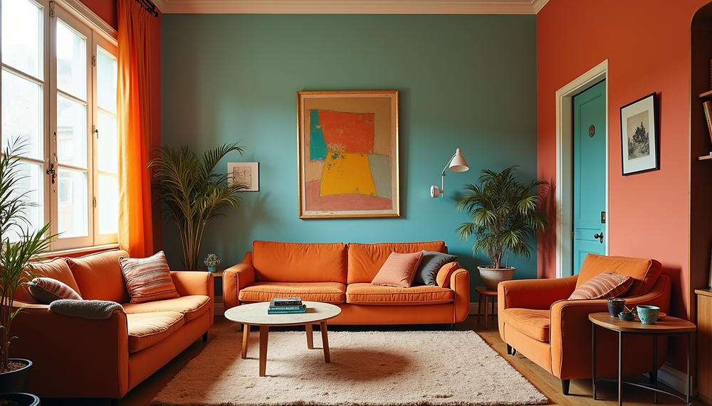 Breaking the Rules: How Top Interior Designers Redefine Design ...
