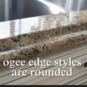 Exploring Unique Countertop Edge Styles to Transform Your Kitchen and Bathroom