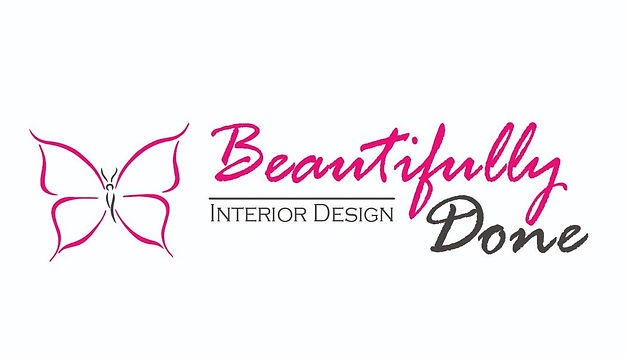 Beautifully Done Logo