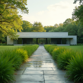 Discovering the Unique Charm about Beautifully Done Bentonville