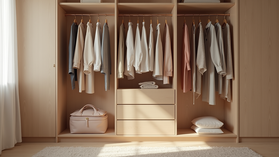 Discover Your Style with Our Personal Style Quiz Canada