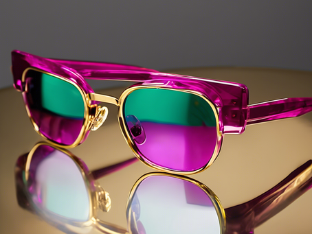 Elevate Your Style with House of Quinz Sunglasses