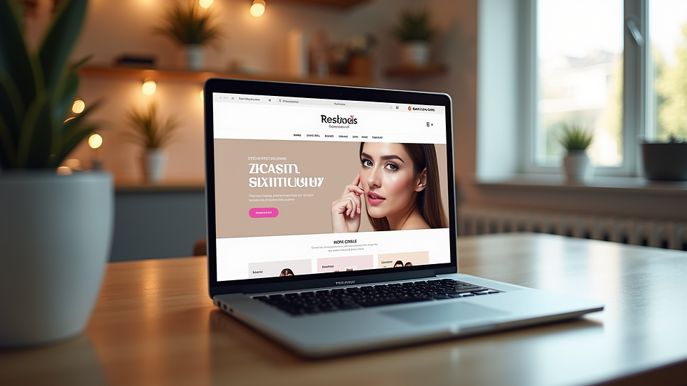 Best Online Beauty Stores in Canada for Online Beauty Shopping Canada