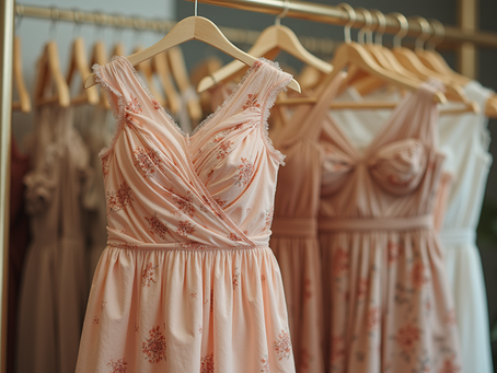 Trendy Maxi Dresses Canada: Summer Maxi Dress Trends in Canada