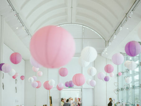 EVERYONE WILL LOVE THESE BRIDAL SHOWER GAMES
