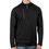 Thumbnail: Men's Pullover Zip Jacket
