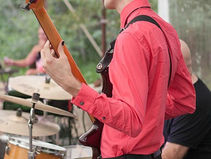 WHAT NO ONE TELLS YOU ABOUT CHOOSING YOUR WEDDING MUSIC