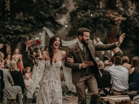 FAVORITE WEDDING DRESS