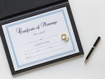 WEDDING TIPS: CHANGING YOUR NAME