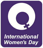Día Internacional de la Mujer: Secuencias de Currículo integrado en nuestro proyecto Bilingüe
