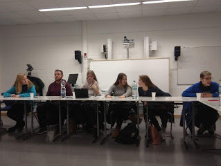 ERASMUS+ TLT meeting in Heusenstamm (third day)