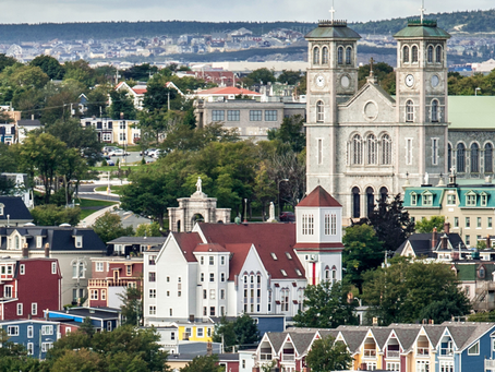 St. John's, Newfoundland